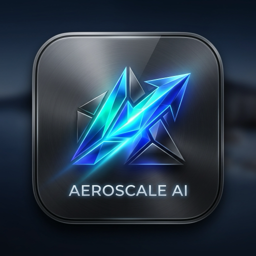 AeroScale AI